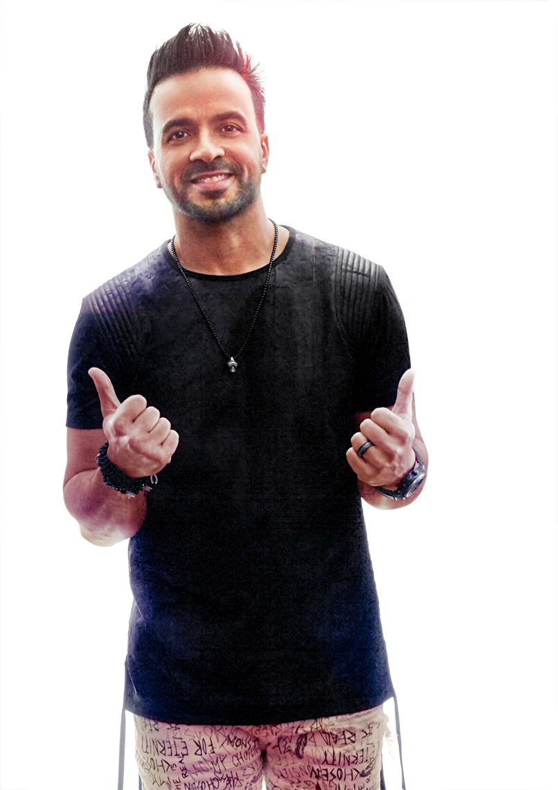 0058_LuisFonsi   Professional portrait photography  by commercial photographer Ylva Erevall