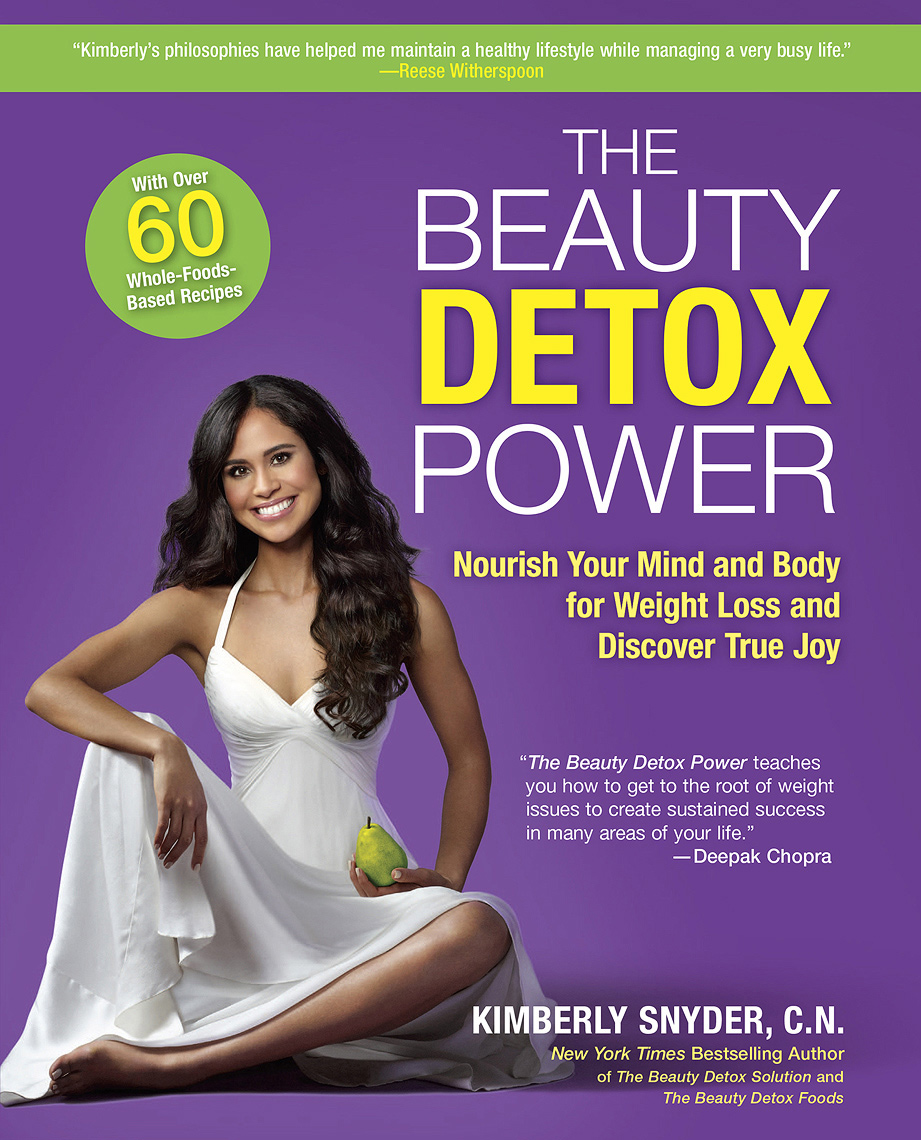 BeautyDetoxPower