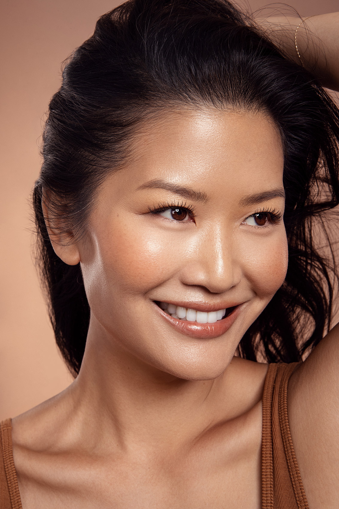 Danielle_Yu-10171 Clean Beauty Photography by Ylva Erevall