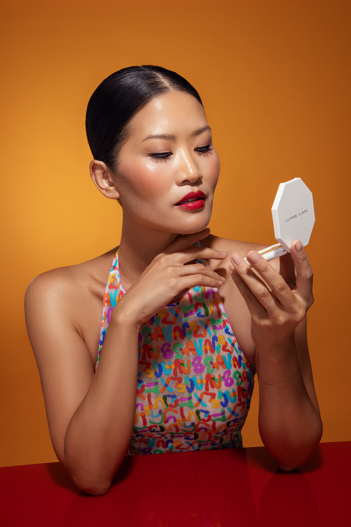 Danielle_Yu-10478_web Beauty editorial phtoography by Ylva Erevall