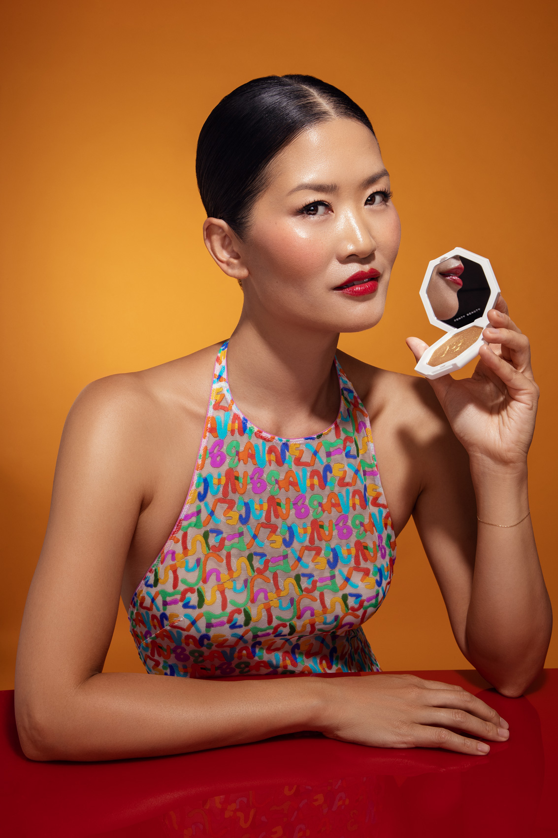 Danielle_Yu-10496_web Beauty editorial photography by Ylva Erevall