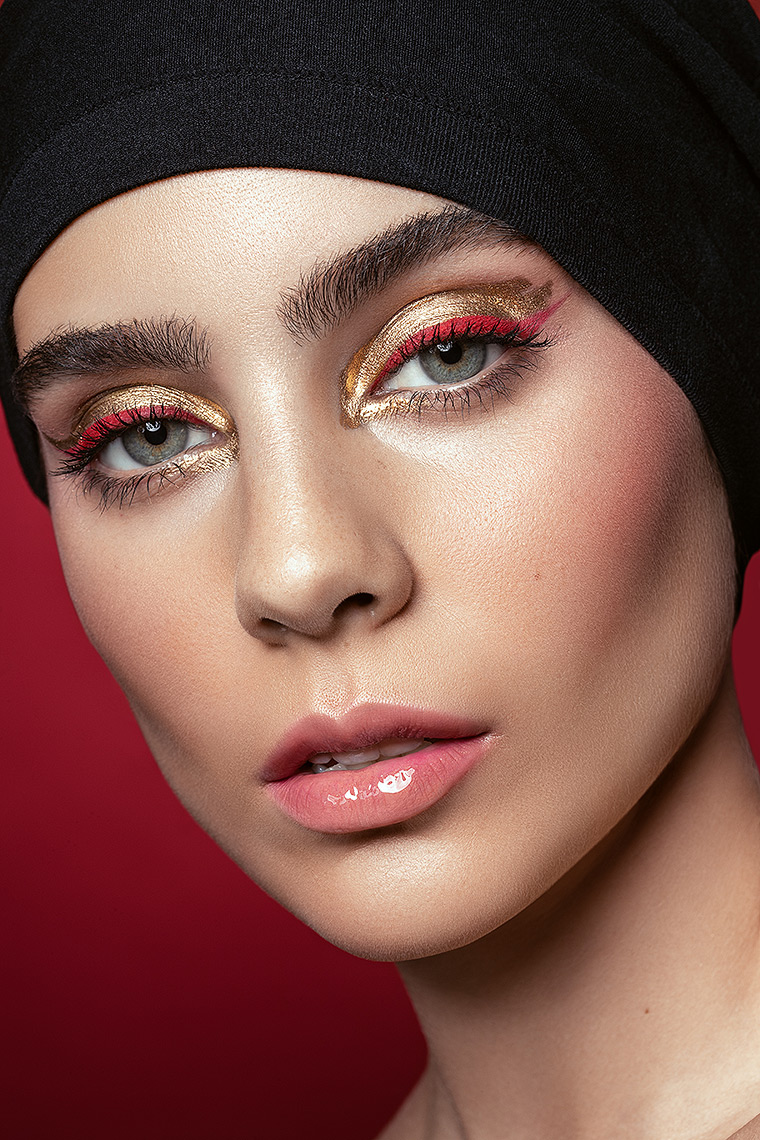 FLOR_0199_web Beauty editorial and commercial photography by Ylva Erevall