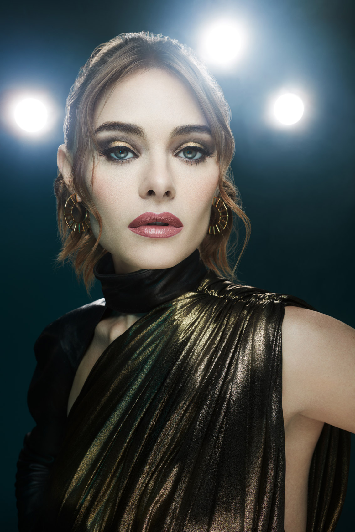 Gracie-1831_web Beauty editorial and commercial photography by Ylva Erevall