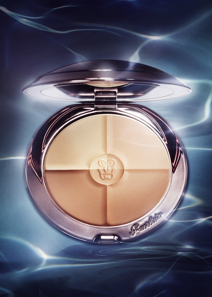 HBZ-Guerlain-019 Beauty and cosmetic product photography by Ylva Erevall