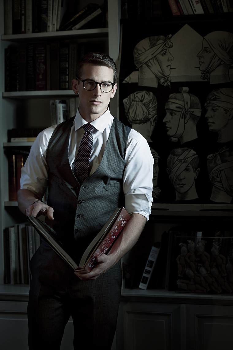 _MG_7265 Professional portrait photography by commercial photographer Ylva Erevall
